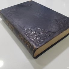 Libros antiguos: LIBROS DE CABALLERIAS. BIBLIOTECA DE AUTORES ESPAÑOLES. 1857 1ª ED. PASCUAL GAYANGOS. AMADIS GAULA