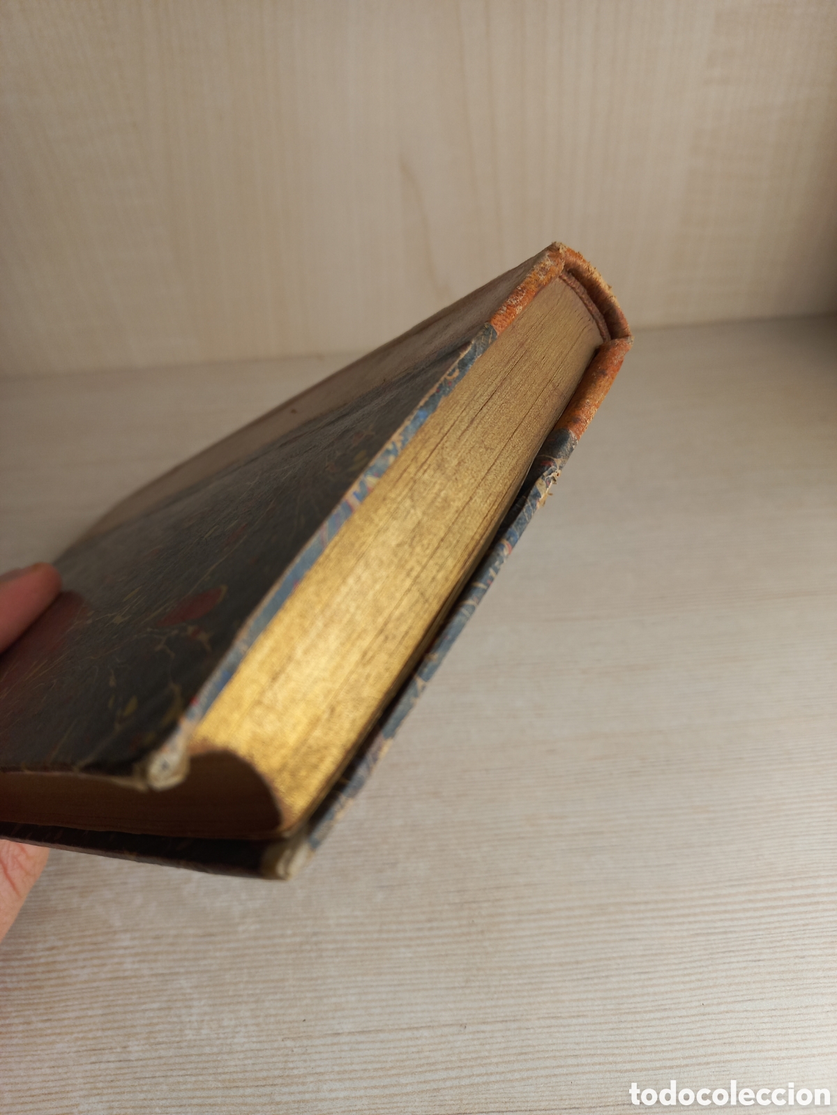 Libros antiguos: La Geole. Paul Bourget. Librairie Plon, 1923. Franc&eacute;s. - Foto 4