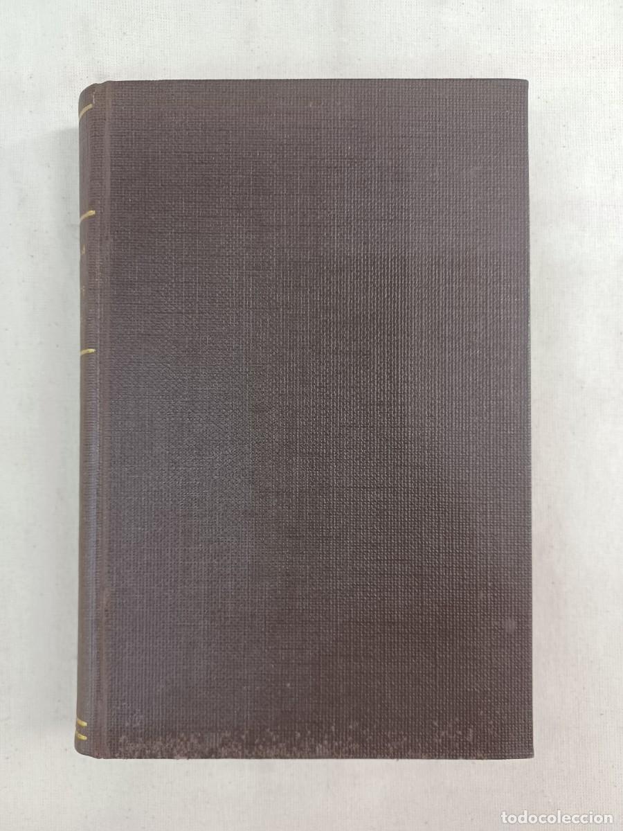Libros antiguos: CASELLAS, RAYMON. ELS SOTS FER&Eacute;STECHS - Foto 2