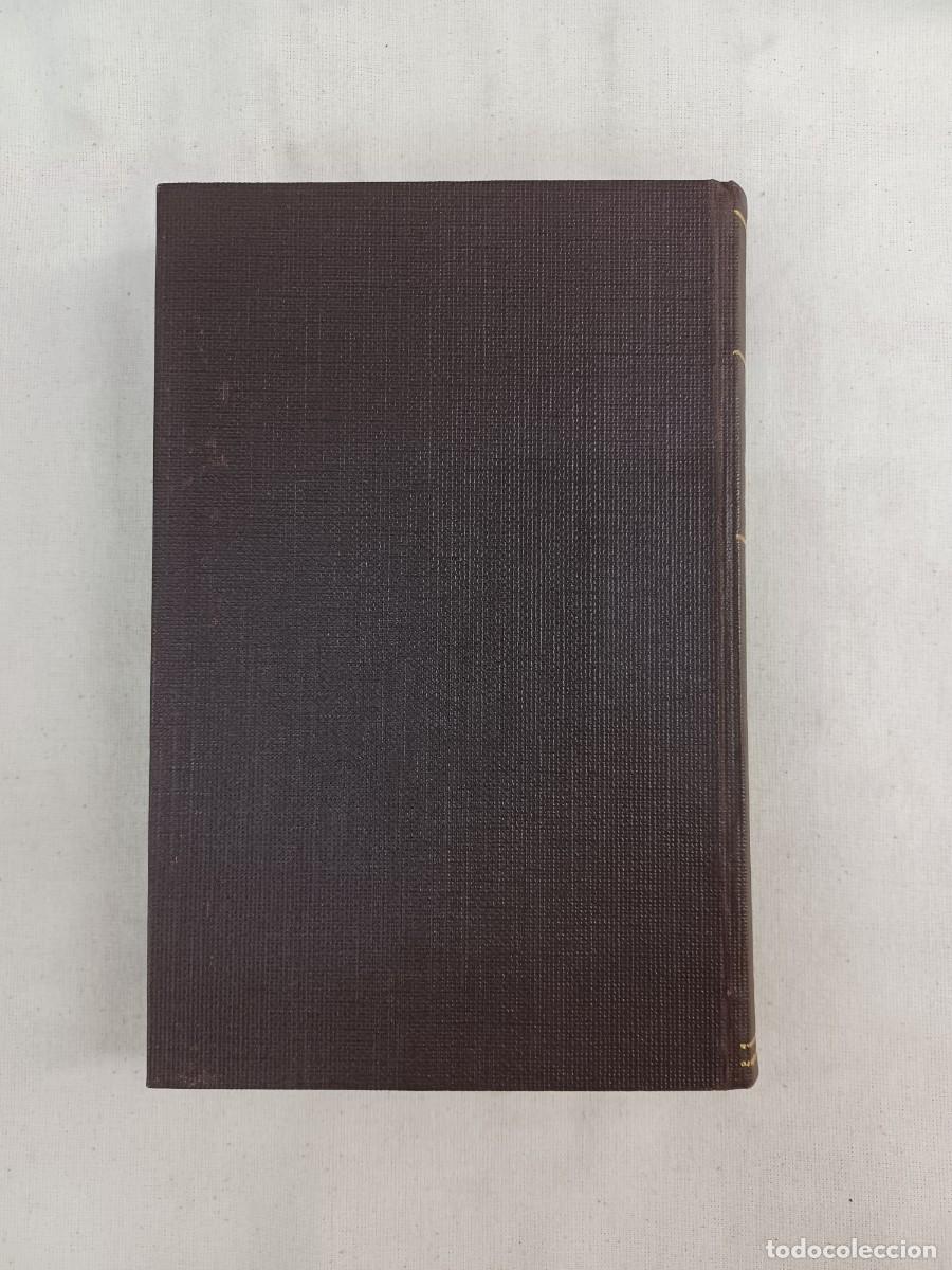Libros antiguos: CASELLAS, RAYMON. ELS SOTS FER&Eacute;STECHS - Foto 4