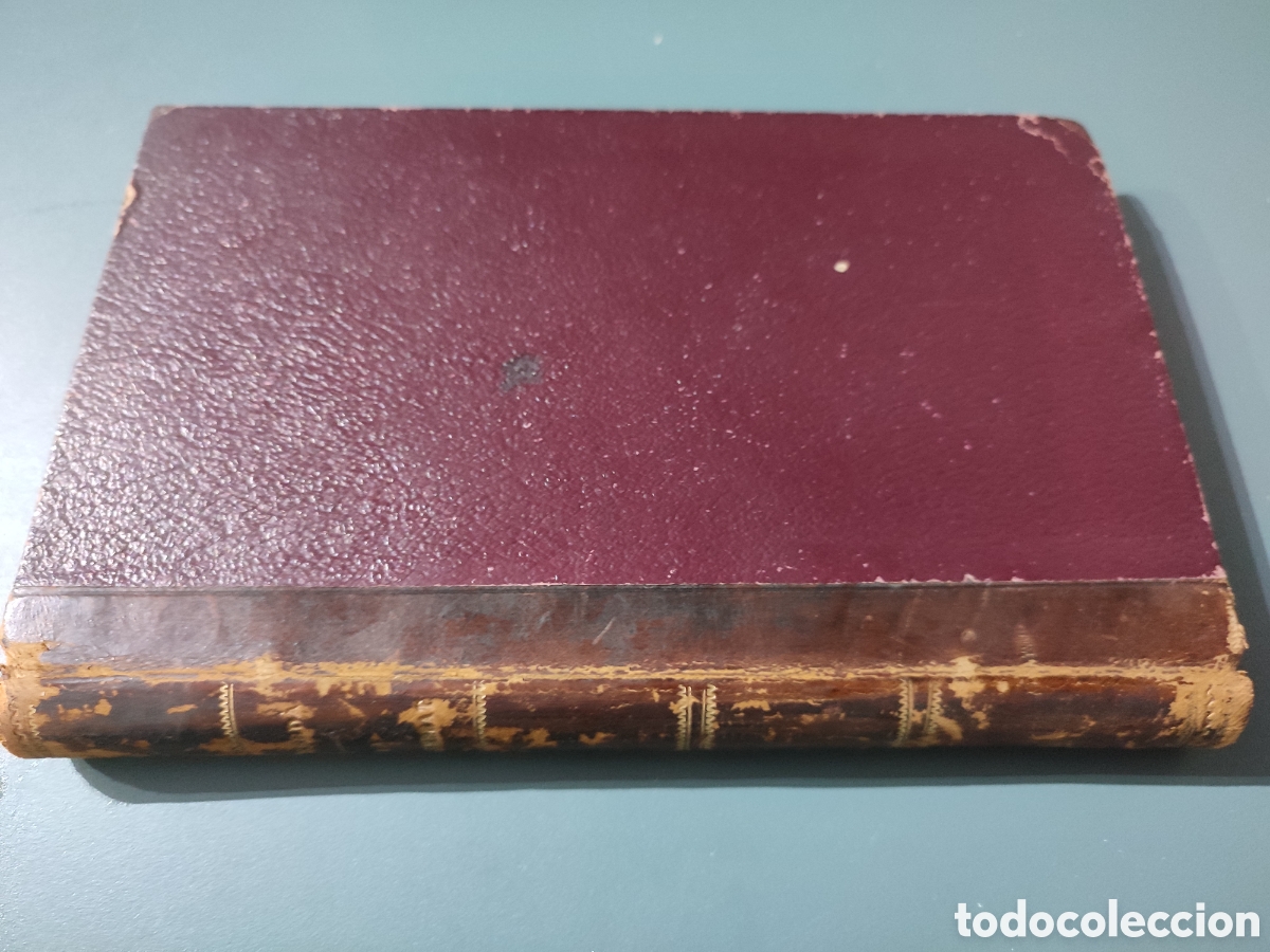 Libros antiguos: La Montserrat .Dolors Moncerda de Macia .1893 - Foto 2