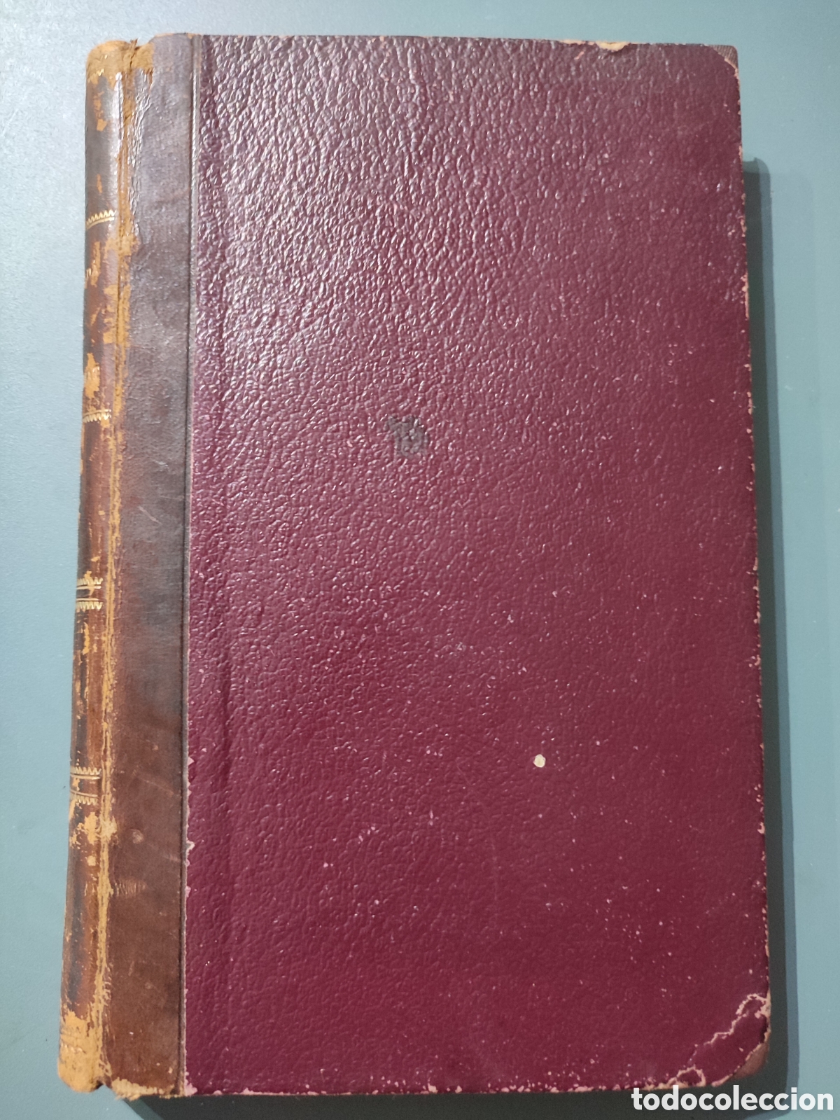 Libros antiguos: La Montserrat .Dolors Moncerda de Macia .1893 - Foto 3