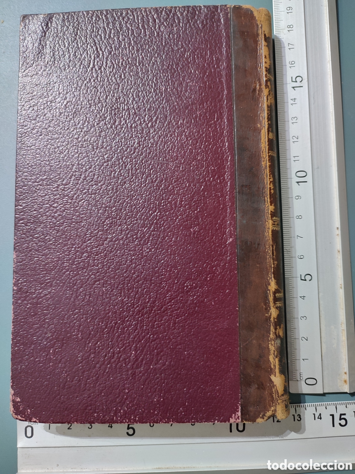 Libros antiguos: La Montserrat .Dolors Moncerda de Macia .1893 - Foto 7