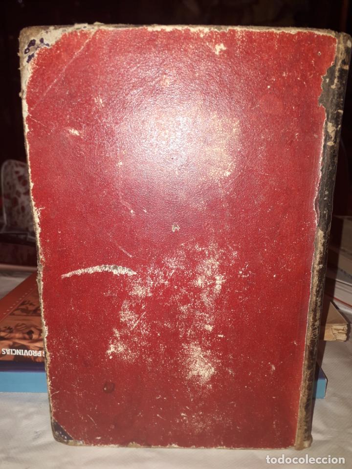 Libros antiguos: AVENTURAS DE TELEMACO A&Ntilde;O 1843 - Foto 8