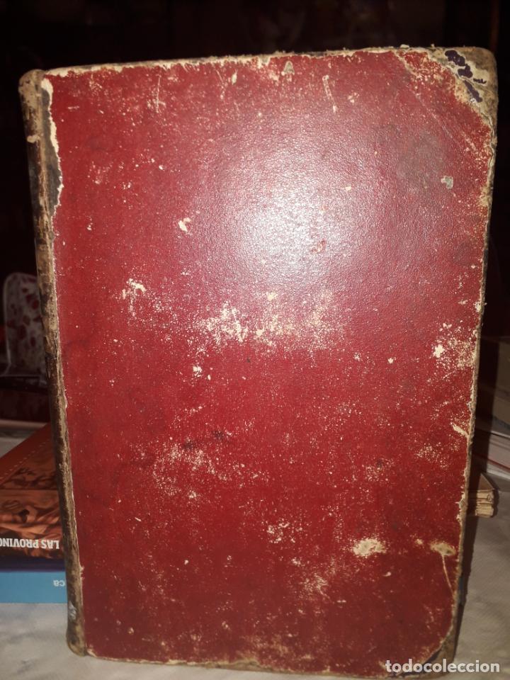 Libros antiguos: AVENTURAS DE TELEMACO A&Ntilde;O 1843 - Foto 9