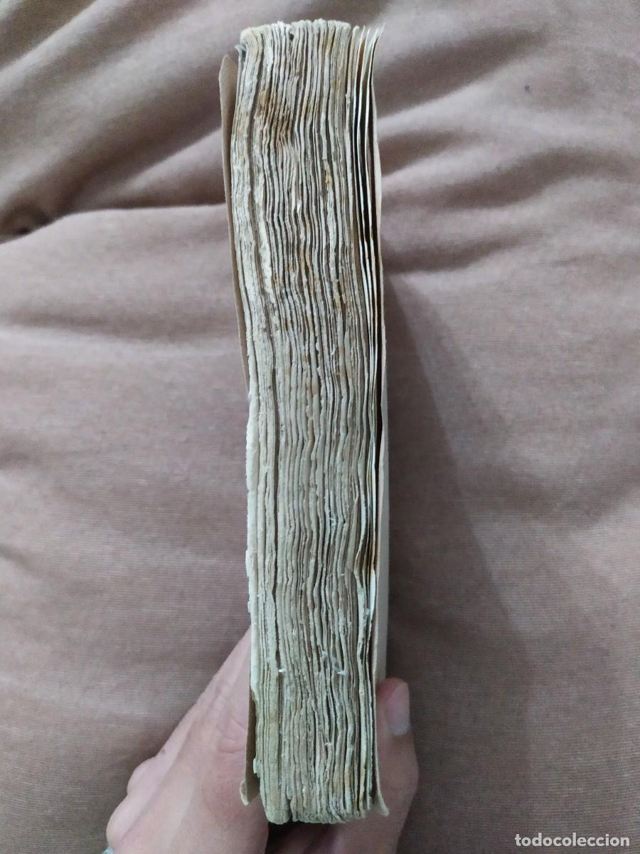 Libros antiguos: 1877. Les vikings de la Baltique. Dasent. - Foto 17