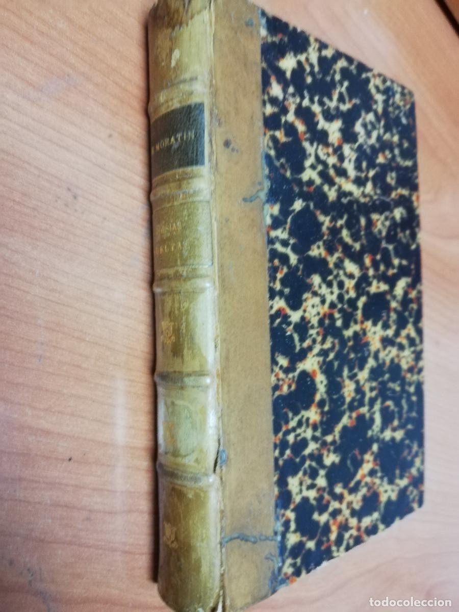 Libros antiguos: MORATIN.Libro antiguo MORATIN de 1911 - Foto 2