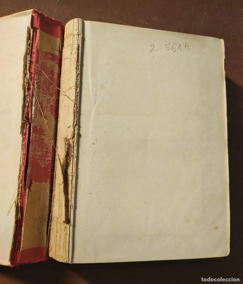 Libros antiguos: Libro Ben-Hur, 531 p&aacute;ginas, sin fecha de edici&oacute;n - Foto 2