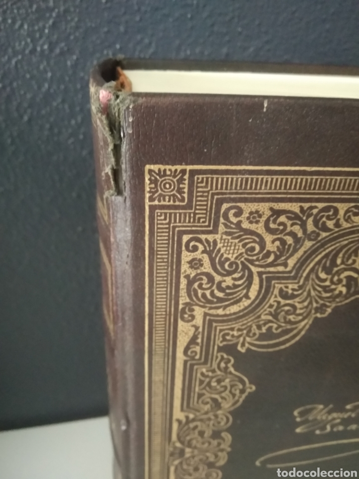 Libros antiguos: Don Quijote de la Mancha - Foto 5