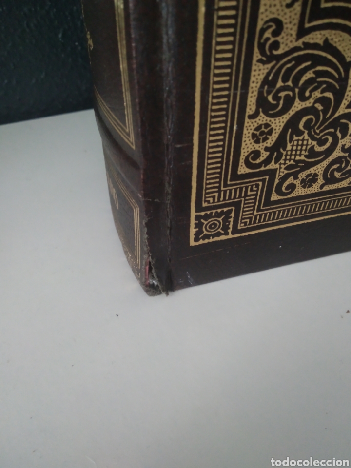 Libros antiguos: Don Quijote de la Mancha - Foto 8
