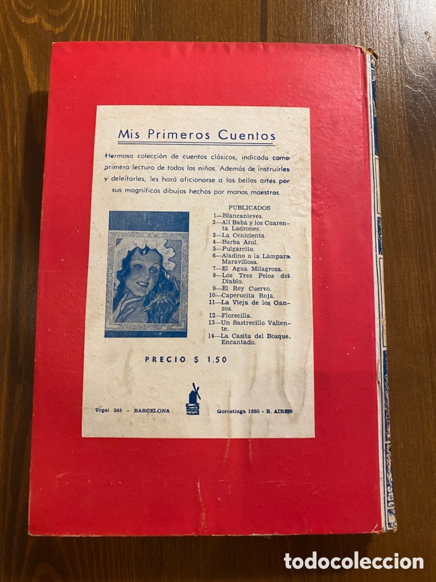 Libros antiguos: LAS DOS DIANAS 1939 ALEJANDRO DUMAS - Foto 6