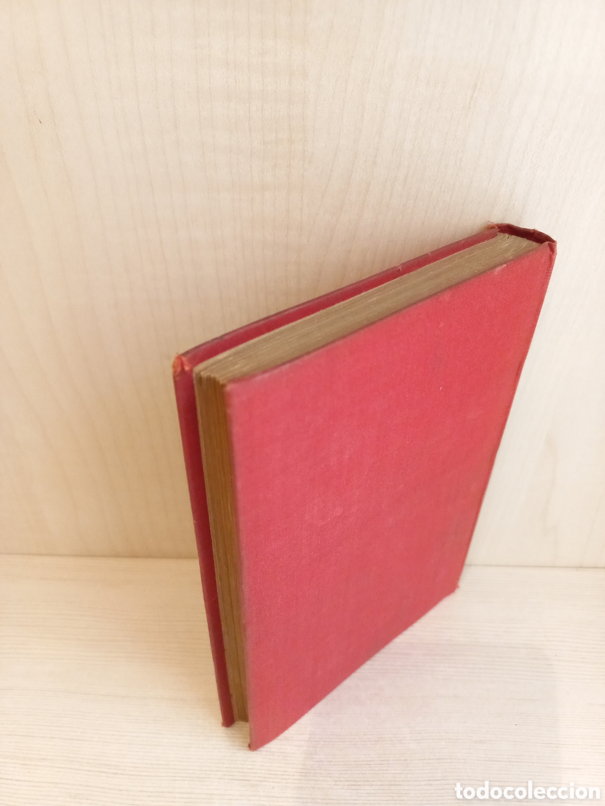 Libros antiguos: Beyond these Voices. Braddon. Hutchinson. Ingl&eacute;s - Foto 3