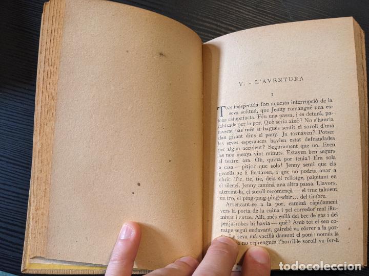 Libros antiguos: Nocturn - Frank Swinnerton - Foto 3