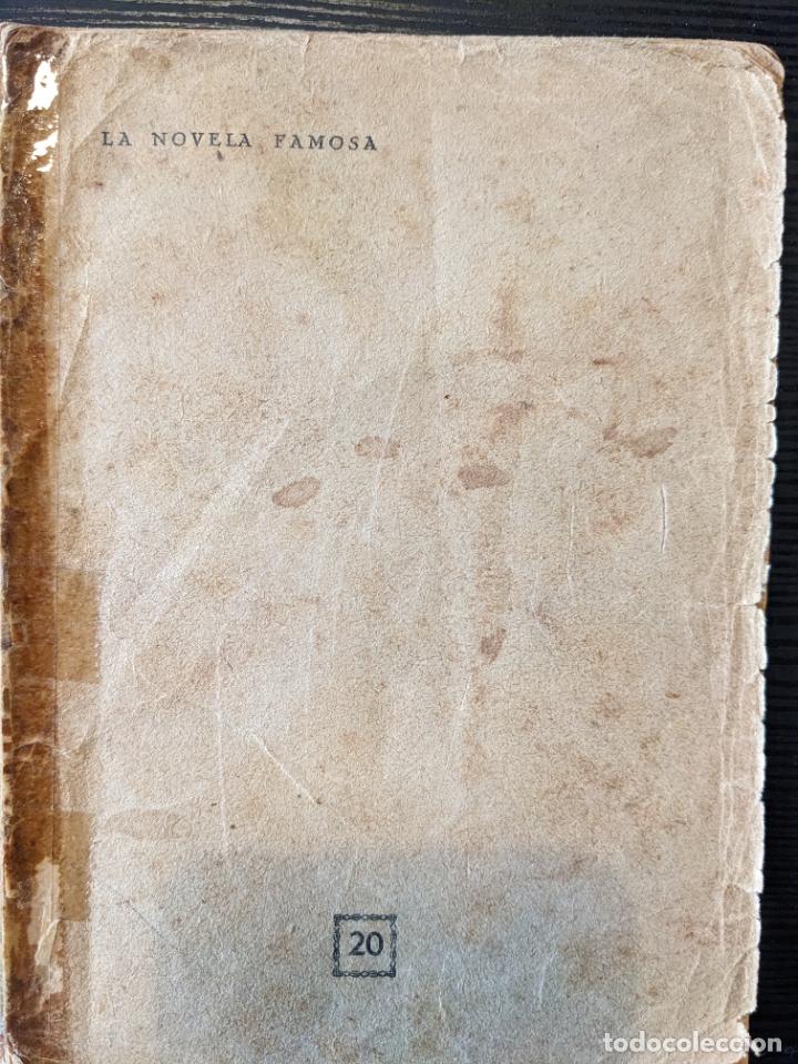 Libros antiguos: Ivanhoe - Walter Scott - Foto 1