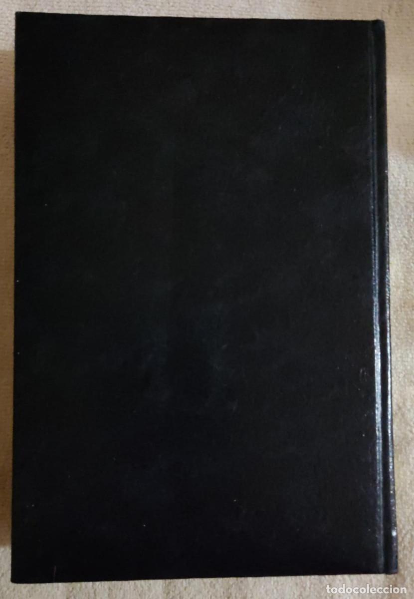 Libros antiguos: TRAGEDIAS. - Foto 3