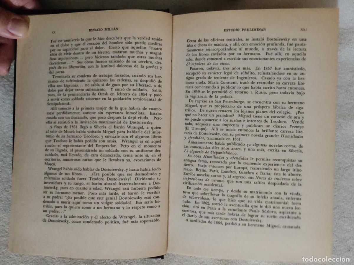Libros antiguos: NOVELAS Y CUENTOS. - Foto 5