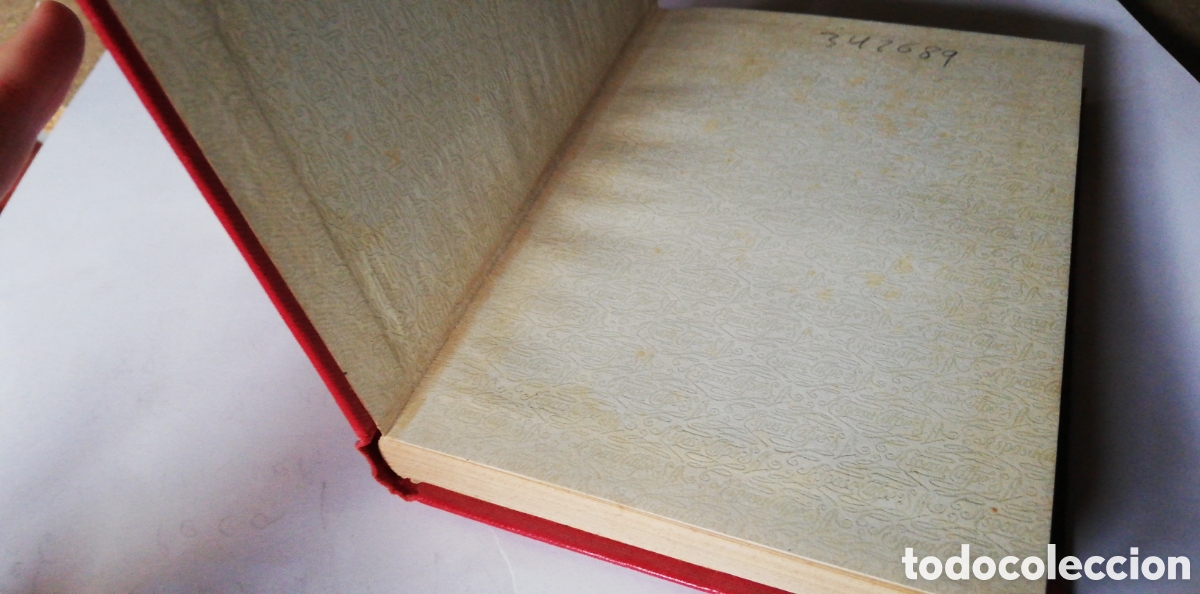 Libros antiguos: CUENTOS. DE MUSSET, A.. 1921 - Foto 3
