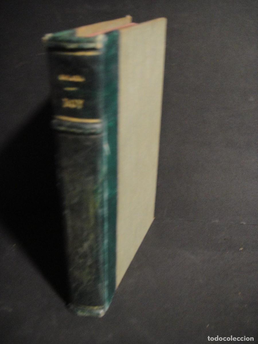 Libros antiguos: boy - luis coloma - buen estado - Foto 1