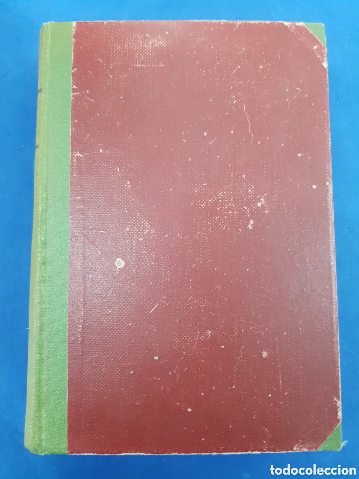 Libros antiguos: Vicror Hugo ,Obras completas , Sopena ,1931 - Foto 4