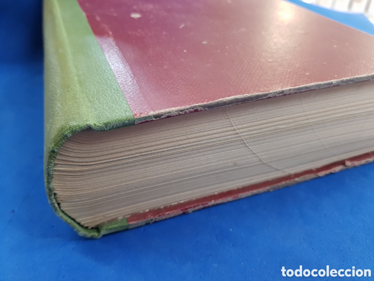 Libros antiguos: Vicror Hugo ,Obras completas , Sopena ,1931 - Foto 5