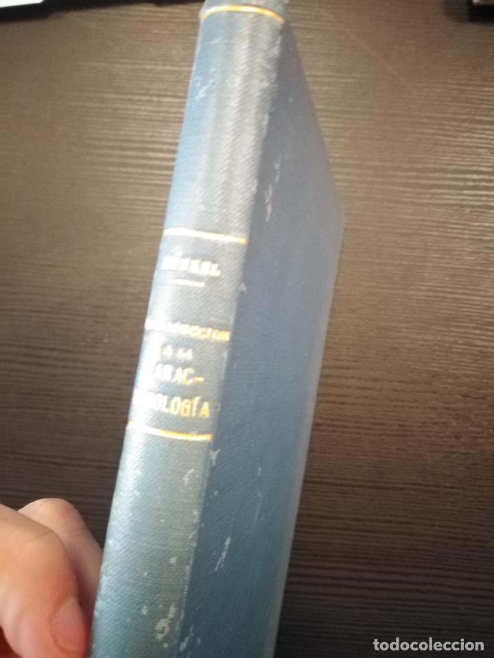 Libros antiguos: Introducci&oacute;n a la caracterolog&iacute;a - Fritz K&uuml;nkel - Foto 3