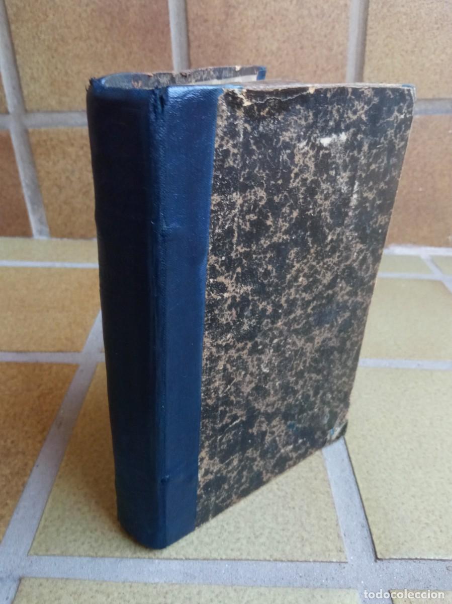 Libros antiguos: Cuentos de amor. Autora: Emilio Pardo Baz&aacute;n - Foto 1