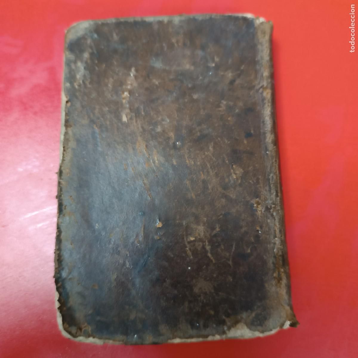 Libros antiguos: LAS AVENTURAS DEL ULTIMO ABENCERRAGE - LIBRO ANTIGUO - Foto 3