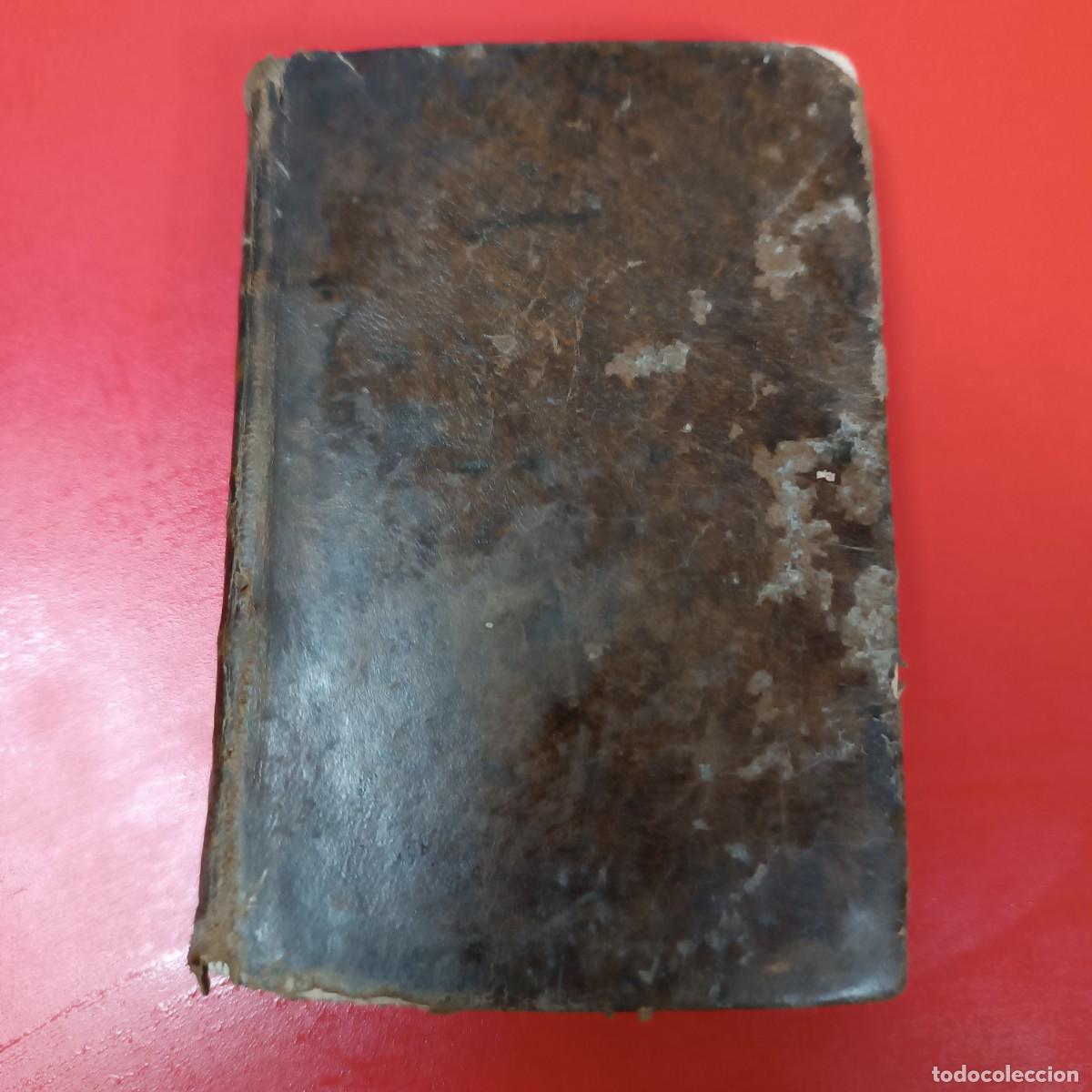 Libros antiguos: LAS AVENTURAS DEL ULTIMO ABENCERRAGE - LIBRO ANTIGUO - Foto 4