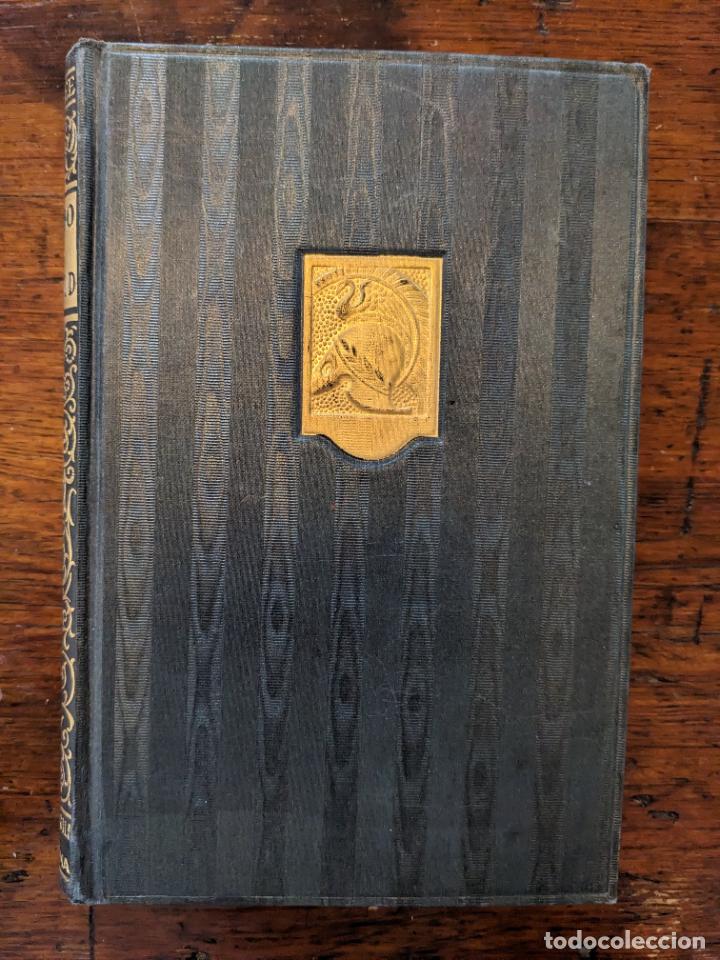 Libros antiguos: Pecado de Juventud - F. Copp&eacute;e - Foto 1