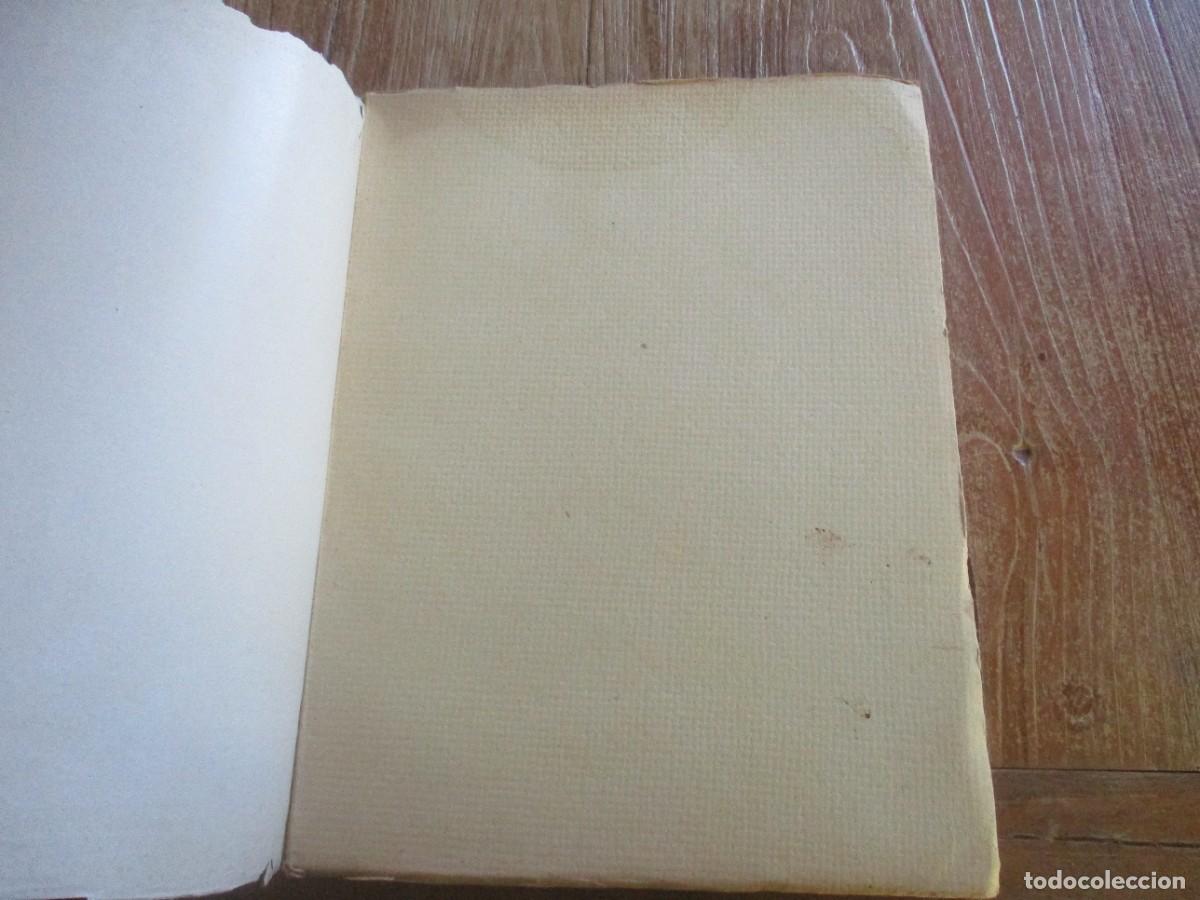 Libros antiguos: HOMERO La Il&iacute;ada W18406 - Foto 2