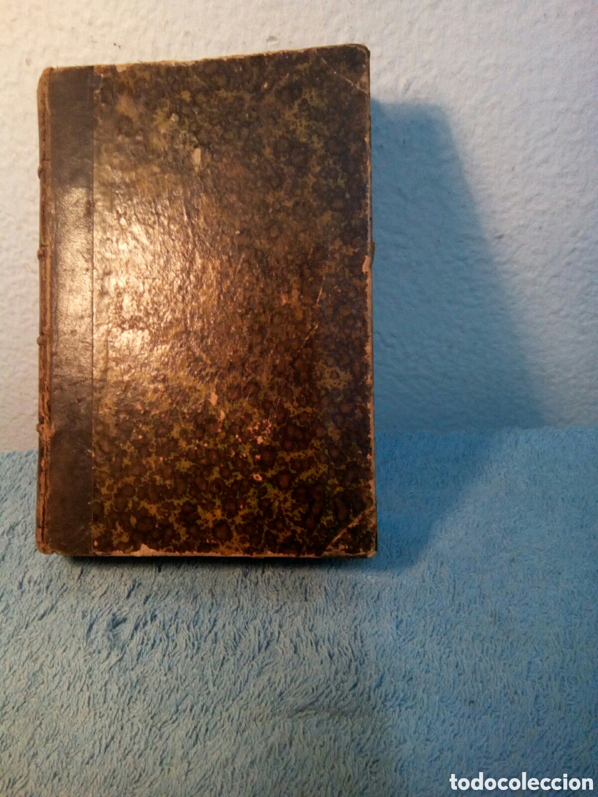Libros antiguos: Escuela de los sofistas 1910 - Foto 8