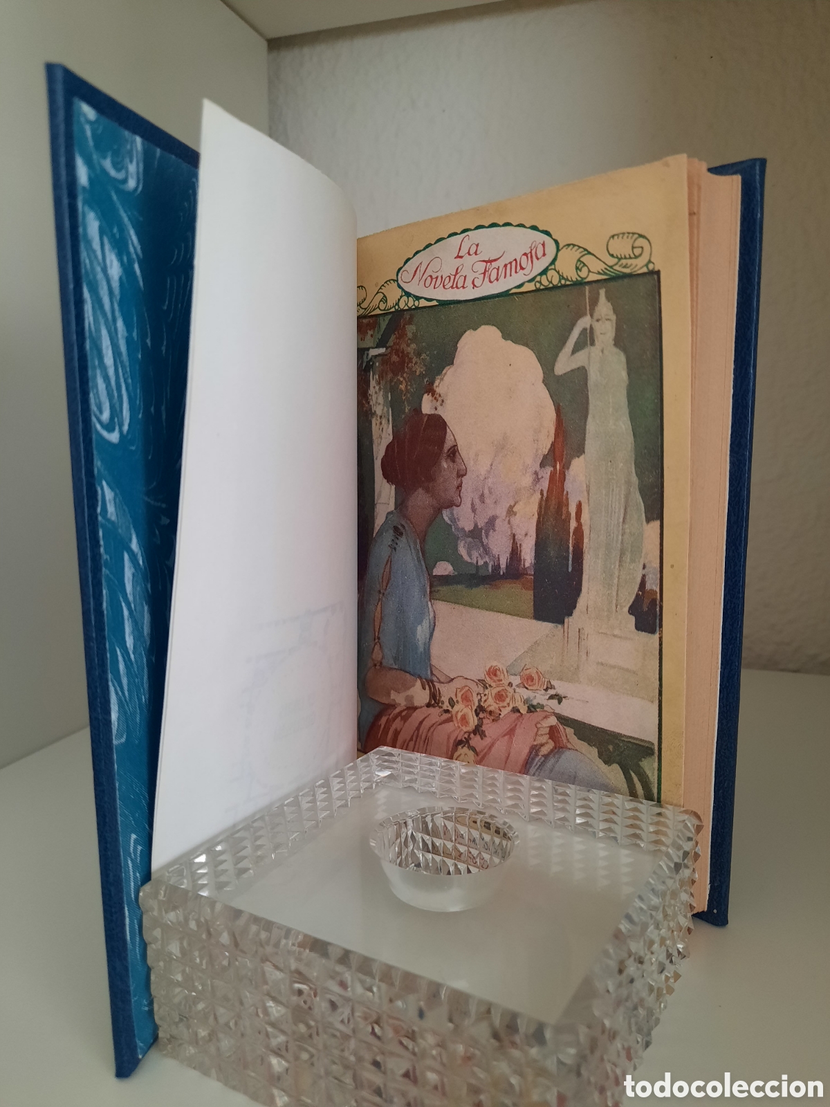 Libros antiguos: LA MUERTE DE LOS DIOSES, DIMITRI MEREJKOWSKY - Foto 2