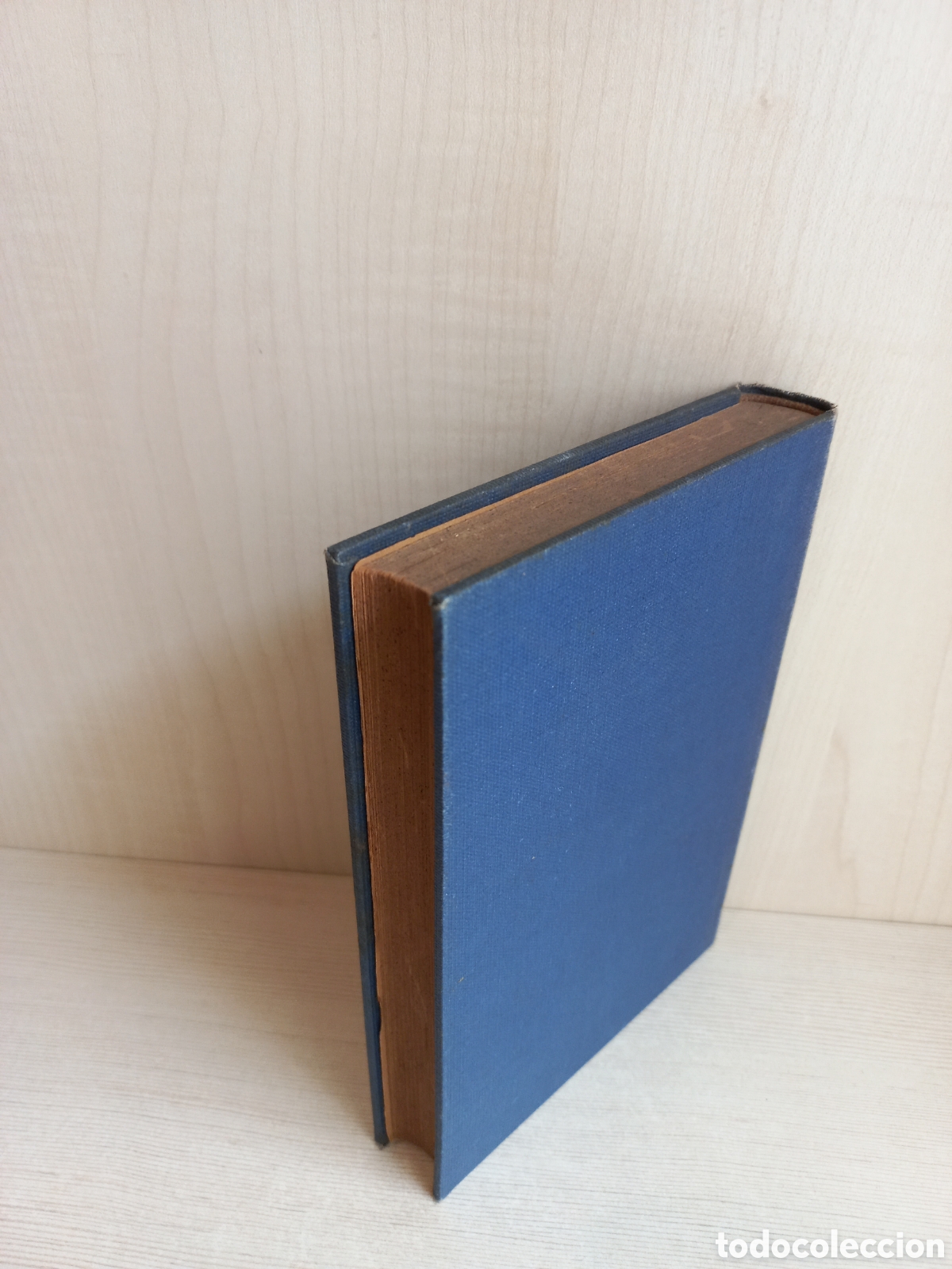 Libros antiguos: La voluntad. Azor&iacute;n. Editorial Renacimiento, 1913. - Foto 3