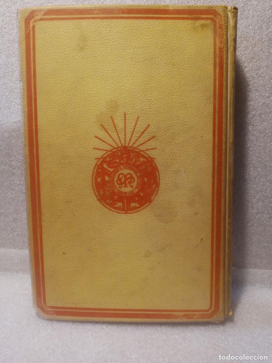 Libros antiguos: CARMEN - PROSPERO M&Eacute;RIM&Eacute;E. - Foto 2