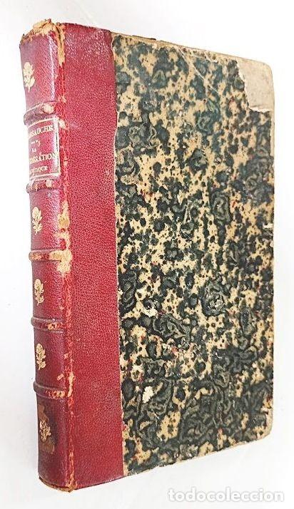 Libros antiguos: L. Marsauche - La Confederation Helvetique - Foto 2