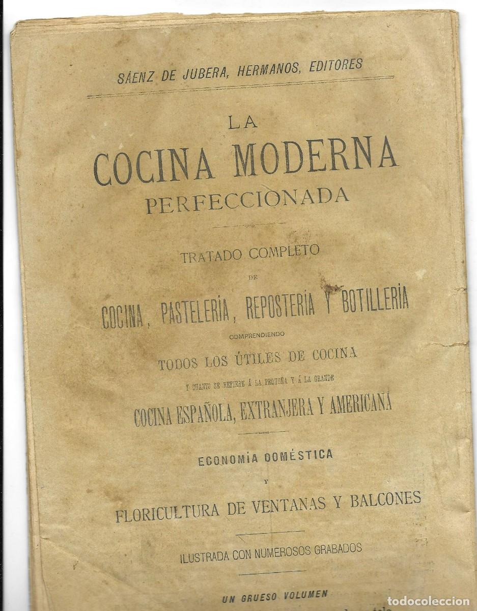 Libros antiguos: Libro Julio VERNE &rdquo;El castillo de los C&aacute;rpatos&rdquo; (1&ordf; parte) - Foto 4