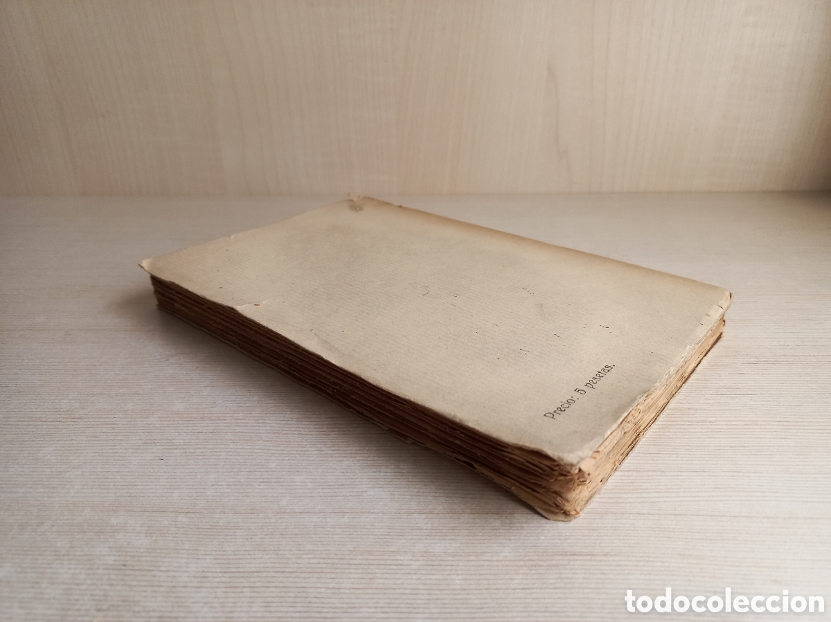 Libros antiguos: En torno a Debussy. Arconada. 1926. - Foto 3