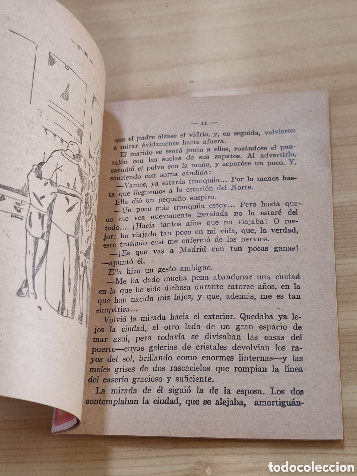 Libros antiguos: Aquel hombre Alberto Insua - Foto 4
