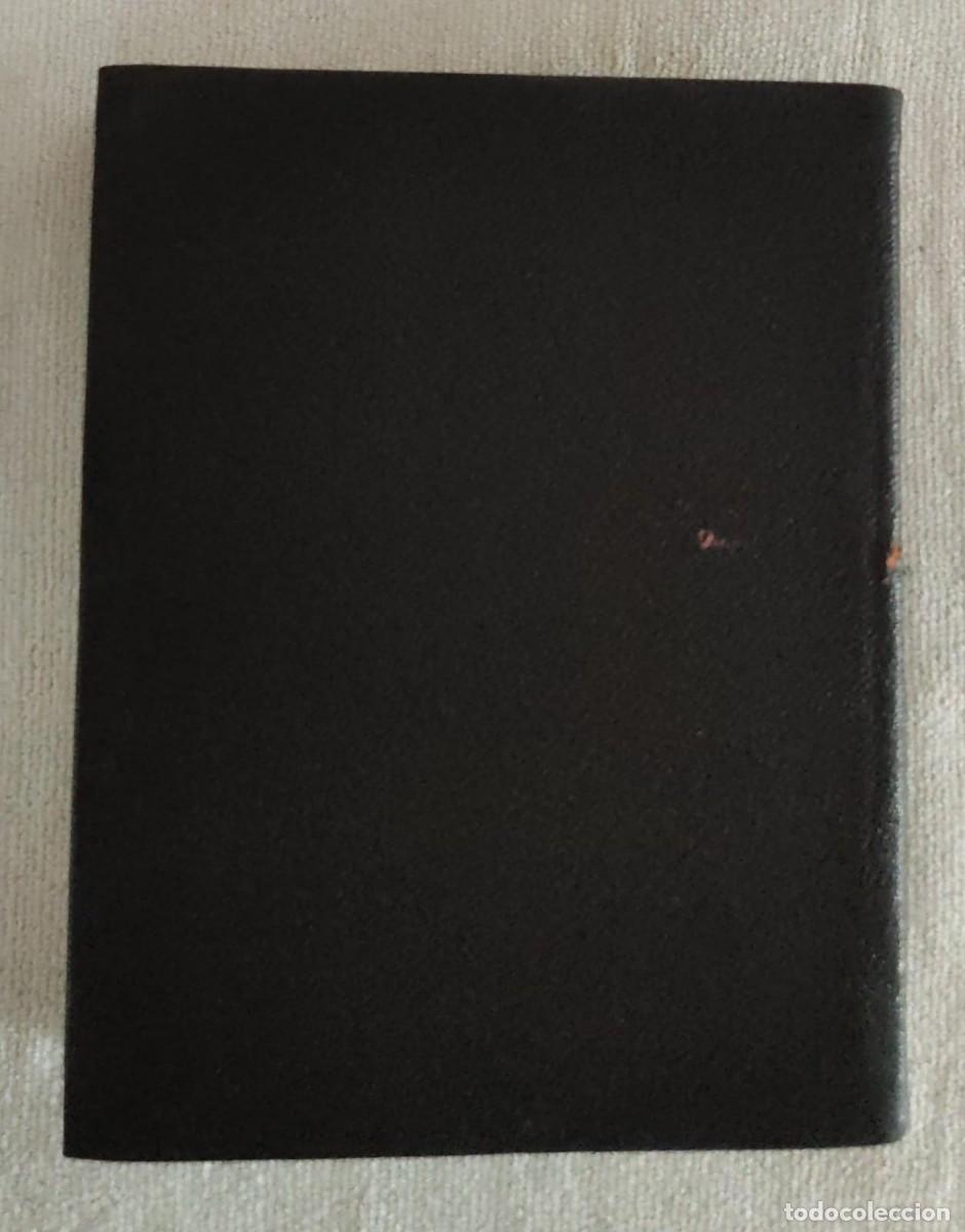 Libros antiguos: VICENTE BLASCO IBA&Ntilde;EZ. - Foto 3
