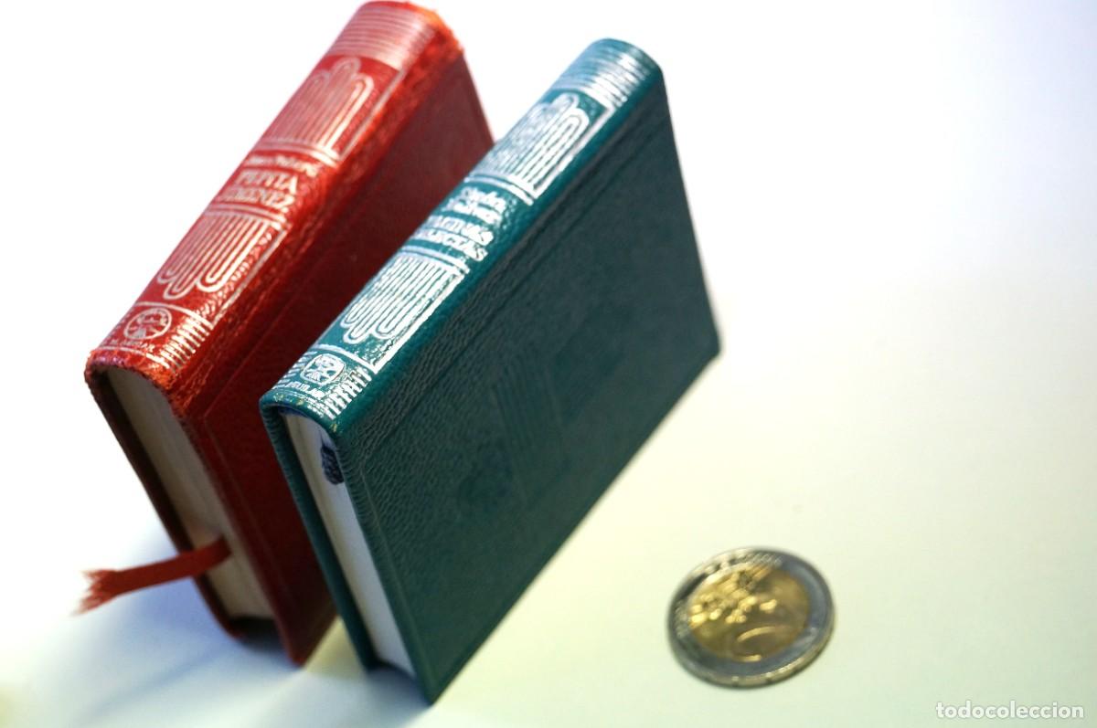 Libros antiguos: Lote libros Crisol (x4) - Foto 2