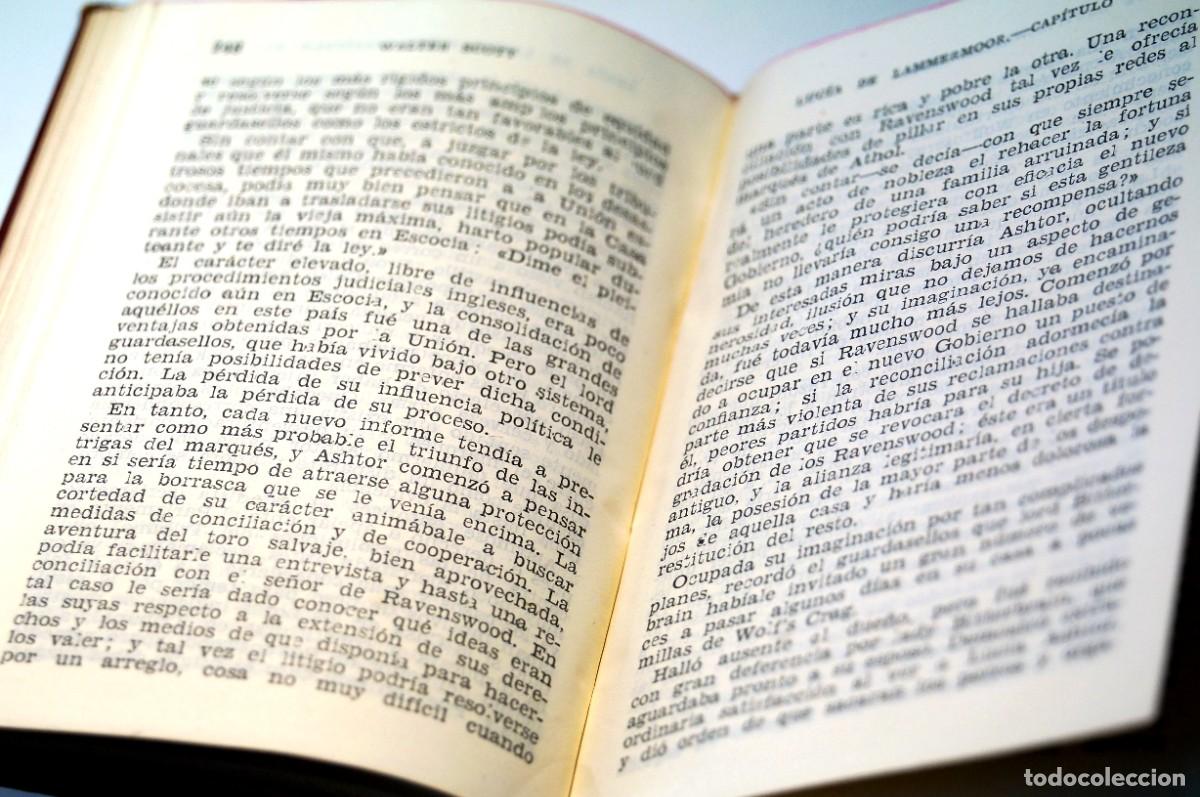 Libros antiguos: Lote libros Crisol (x4) - Foto 5