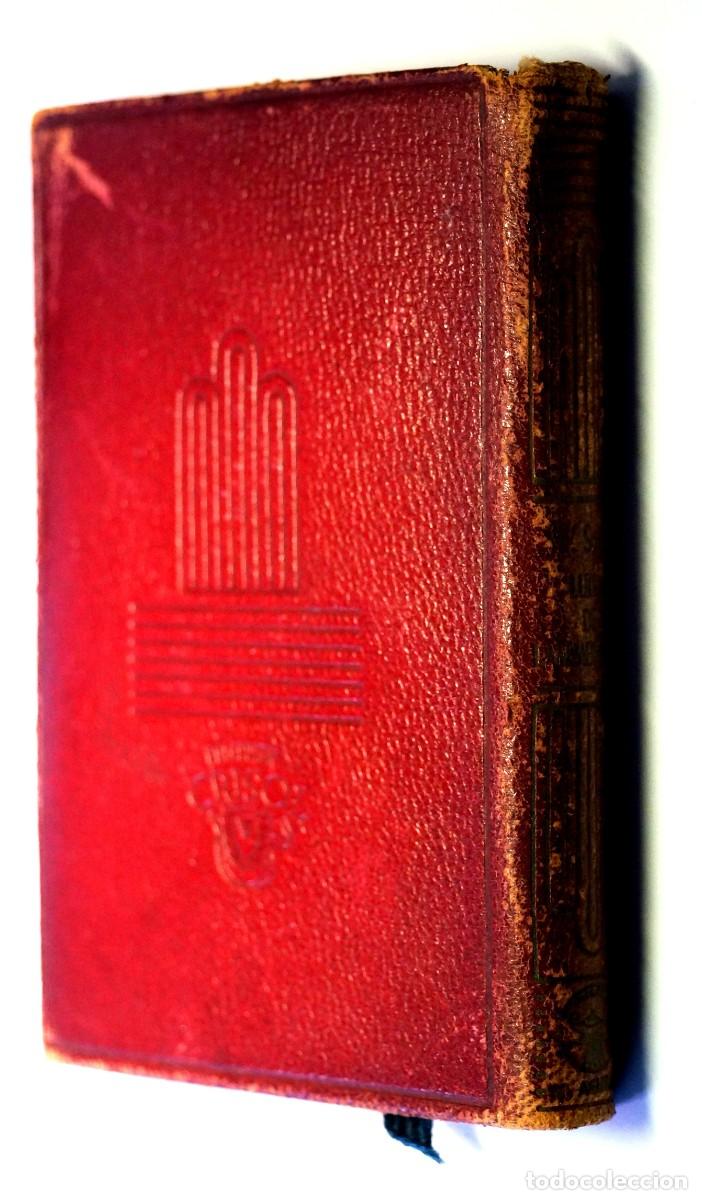 Libros antiguos: Lote libros Crisol (x4) - Foto 7