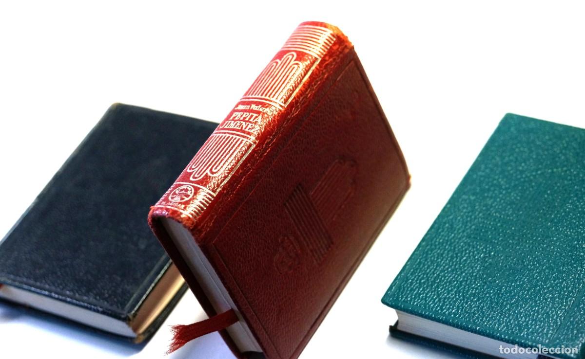 Libros antiguos: Lote libros Crisol (x4) - Foto 9