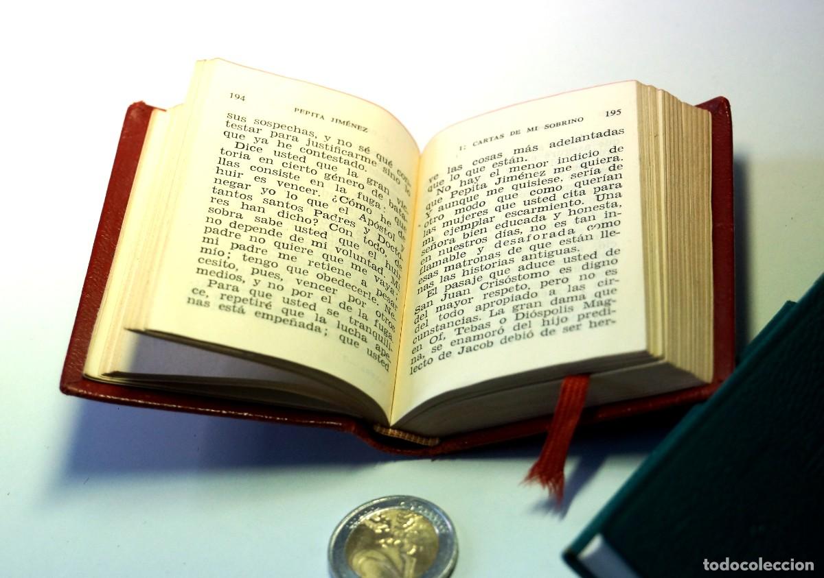 Libros antiguos: Lote libros Crisol (x4) - Foto 10