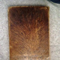 Libros antiguos: EL QUIJOTE. EDICION DE 1876- TIRADA DE GRAN LUJO- -OBRADORS Y SULI- BARCELONA