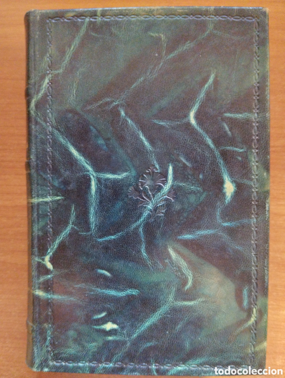 Libros antiguos: El final de Norma, Pedro Antonio de Alarc&oacute;n - Foto 1