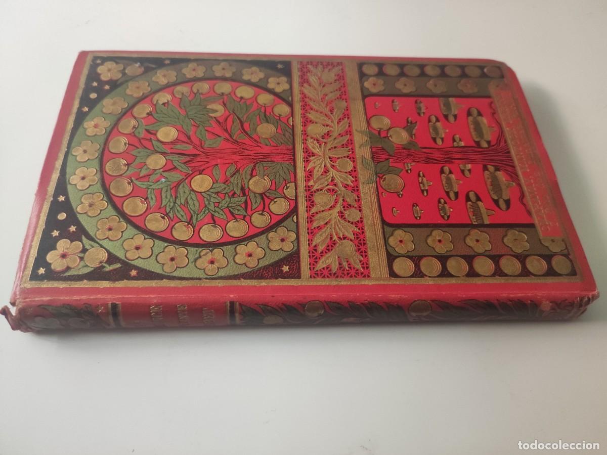 Libros antiguos: La science de Tanteo Babet. Labesse. - Foto 4