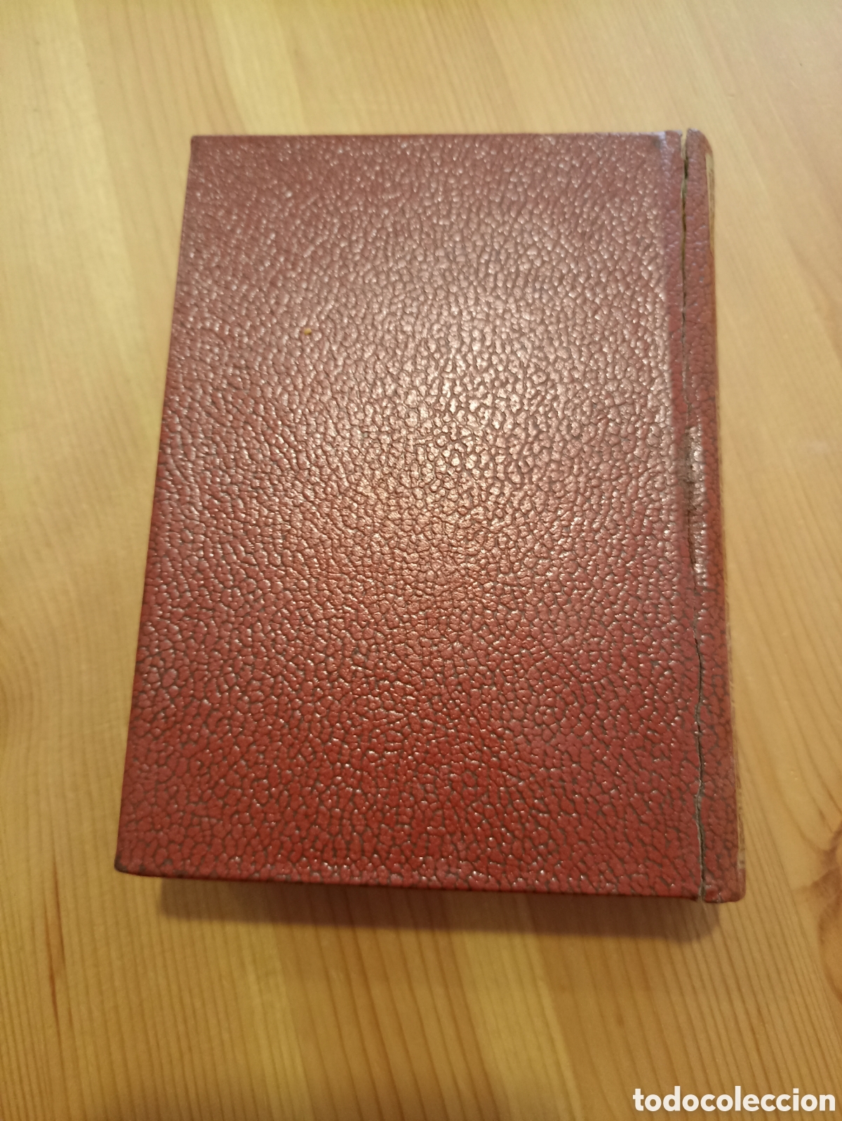 Libros antiguos: Lerke. Tugel. Barcelona 1968 - Foto 5