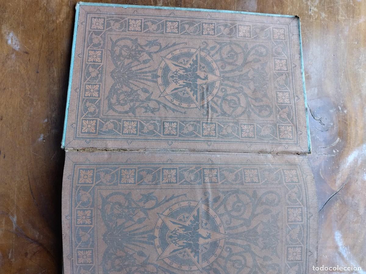 Libros antiguos: El sabor de la tierruca Pereda 1882 - Foto 2