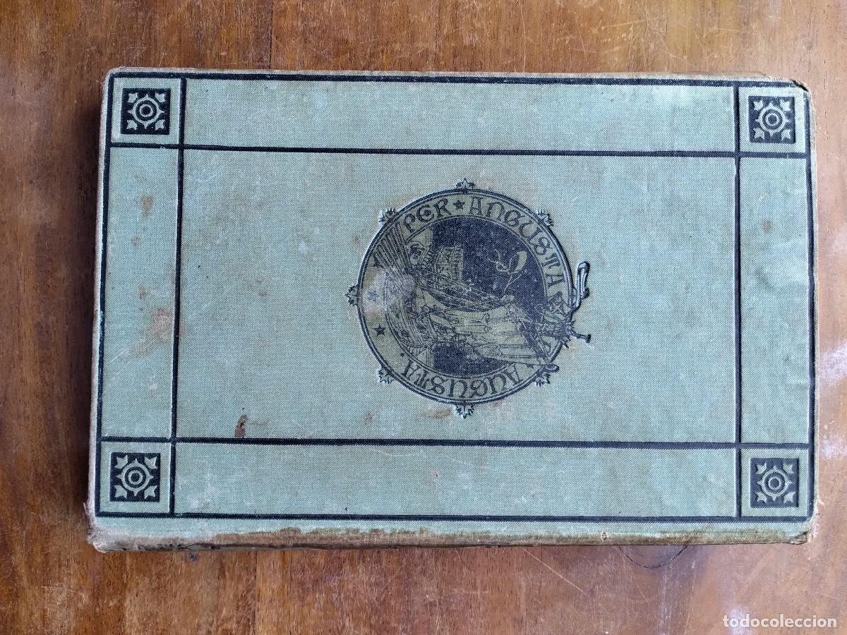 Libros antiguos: El sabor de la tierruca Pereda 1882 - Foto 10